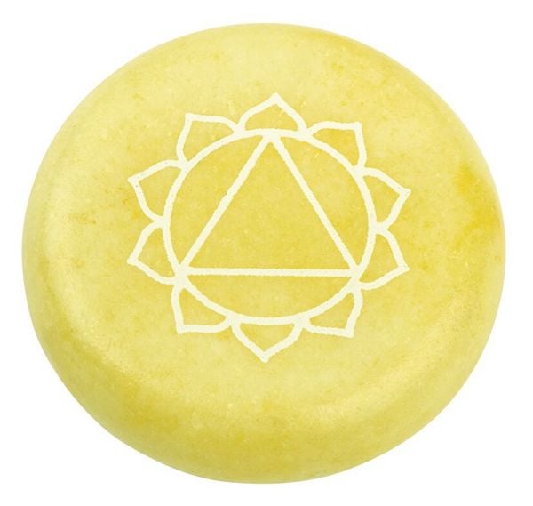 Produktbild: Omm for you Chakra-Stein