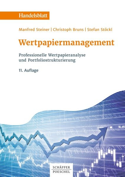 Produktbild: Wertpapiermanagement