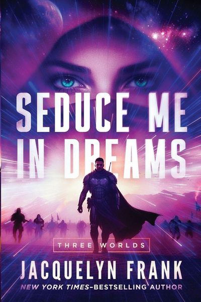 Produktbild: Seduce Me in Dreams
