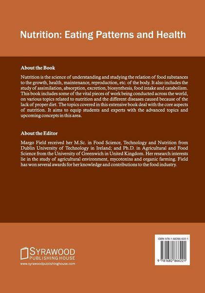 Produktbild: Nutrition
