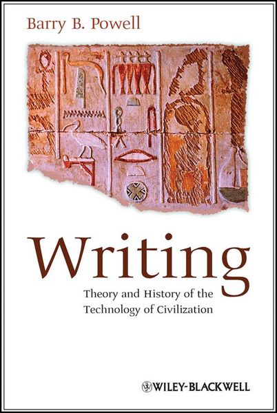 Produktbild: Writing