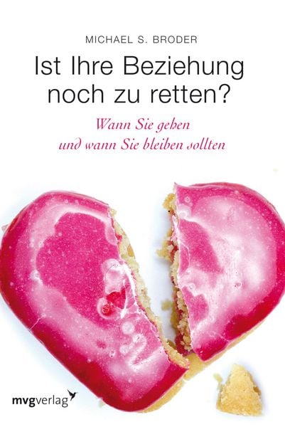 Produktbild: Ist Ihre Beziehung noch zu retten?
