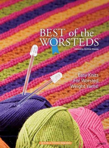 Produktbild: Best of the Worsteds