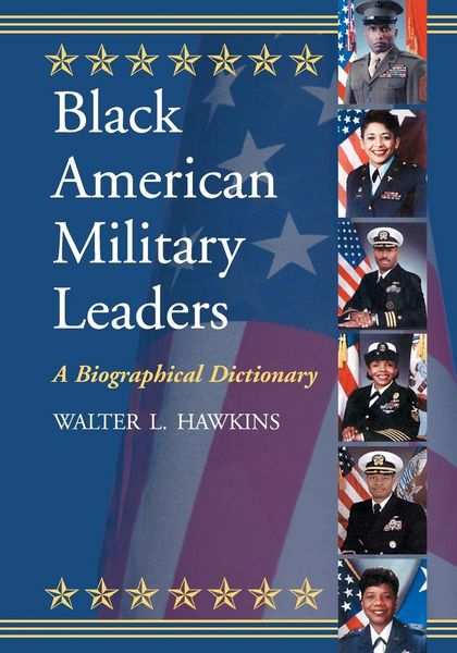 Produktbild: Black American Military Leaders