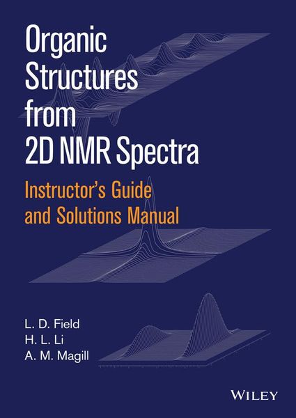 Produktbild: Field, L: Instructor&prime;s Guide and Solutions Manual to O