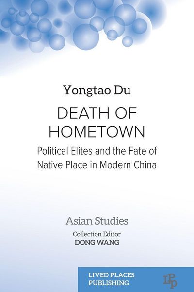 Produktbild: Death of Hometown
