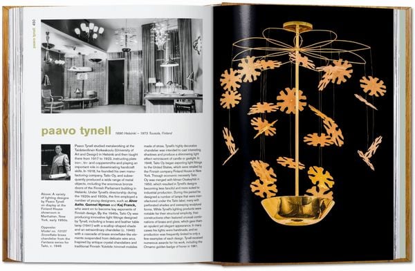 Produktbild: Dise&ntilde;o escandinavo. 40th Ed.
