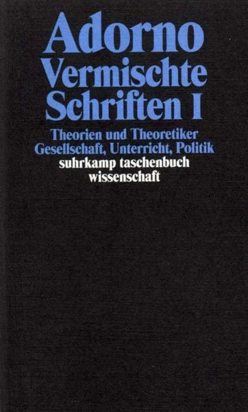 Produktbild: Gesammelte Schriften in 20 B&auml;nden