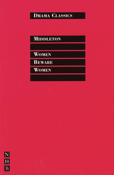 Produktbild: Women Beware Women