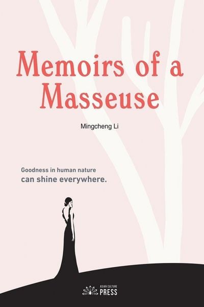 Produktbild: Memoirs of a Masseuse