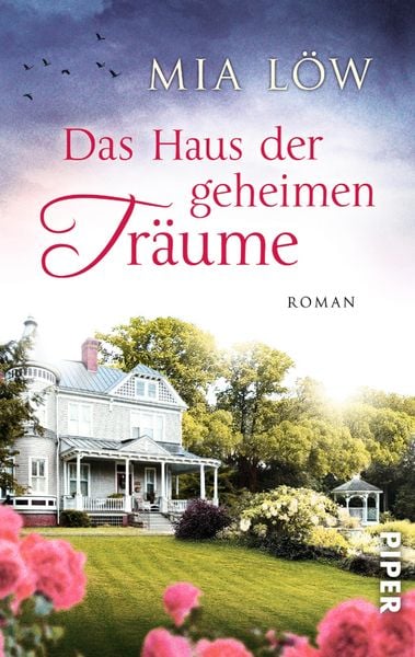 Produktbild: Das Haus der geheimen Tr&auml;ume