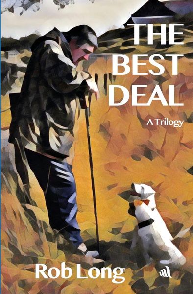 Produktbild: The Best Deal