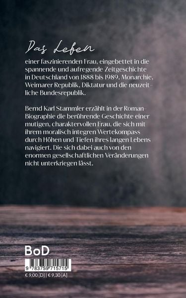 Produktbild: Hundert Jahre sind genug!