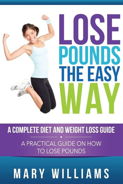 Produktbild: Lose Pounds the Easy Way