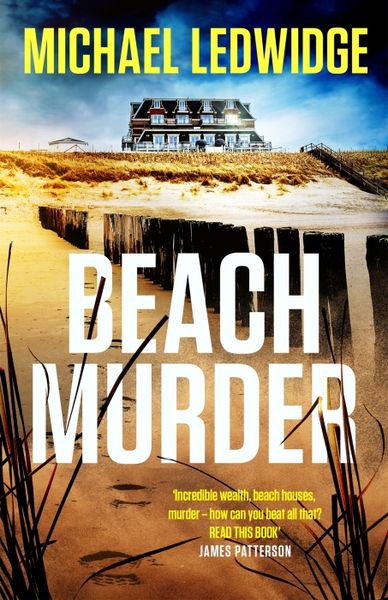 Produktbild: Beach Murder