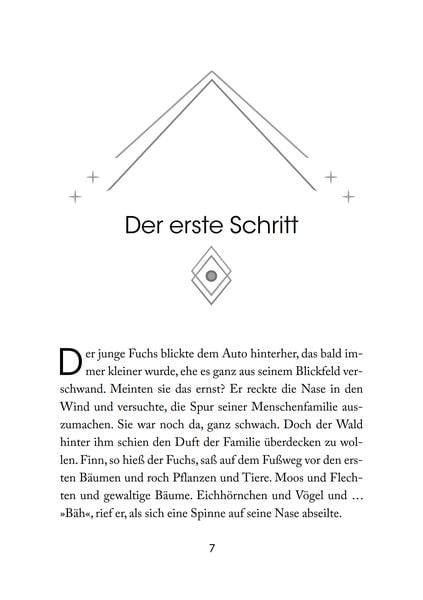 Produktbild: Foxfighter - Angriff des Schattens (Band 1)
