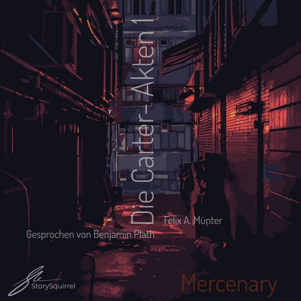 Produktbild: Mercenary