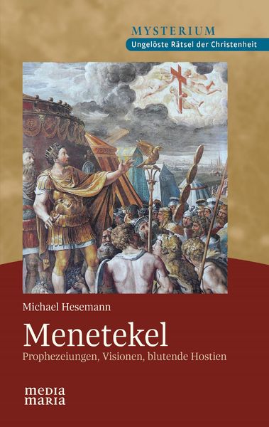 Produktbild: Menetekel
