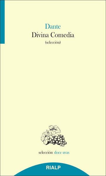Produktbild: Divina comedia