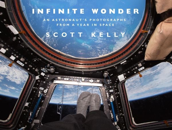 Produktbild: Infinite Wonder