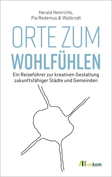 Produktbild: Orte zum Wohlf&uuml;hlen