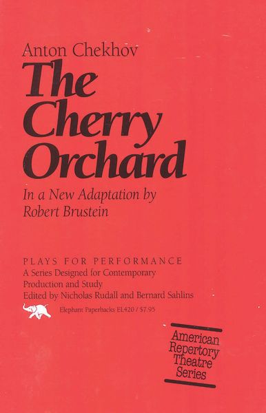 Produktbild: The Cherry Orchard
