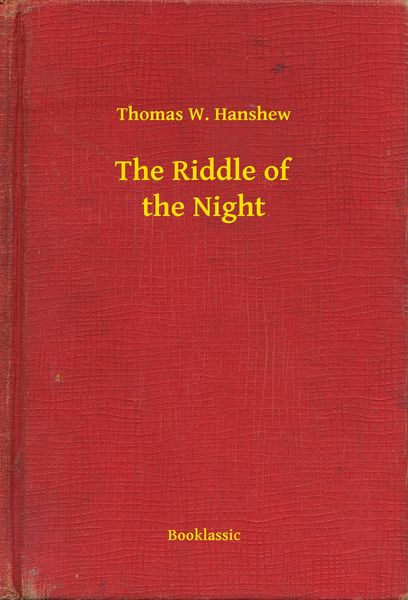 Produktbild: The Riddle of the Night