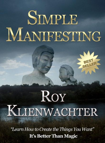 Produktbild: Simple Manifesting