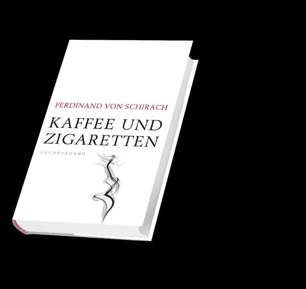 Produktbild: Kaffee und Zigaretten