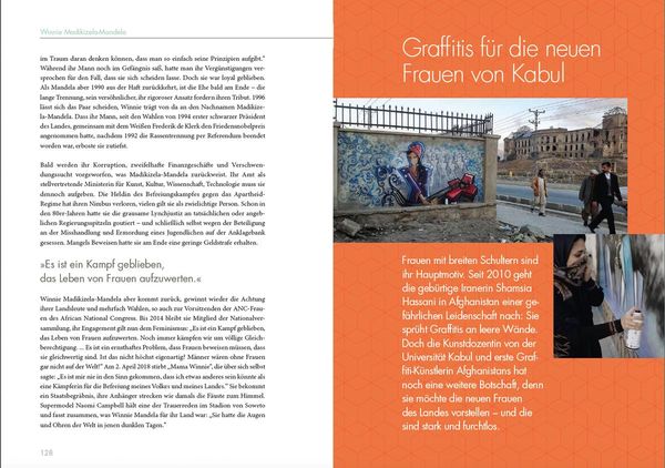 Produktbild: &raquo;Ich habe etwas zu sagen&laquo;
