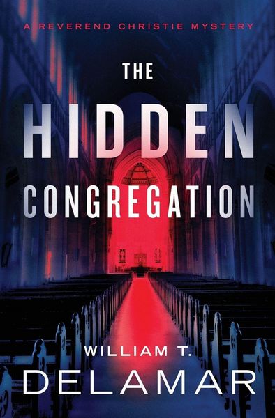Produktbild: The Hidden Congregation