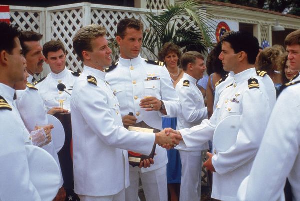 Produktbild: Top Gun (4K Ultra HD) (+ BR)