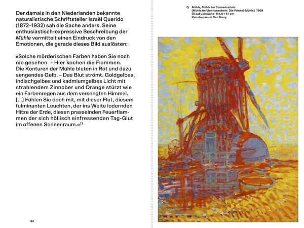 Produktbild: Piet Mondrian: A&ndash;Z