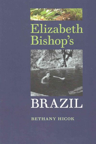 Produktbild: Elizabeth Bishops Brazil