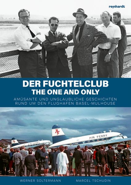 Produktbild: Der Fuchtelclub &ndash; The one and only