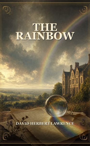 Produktbild: The Rainbow