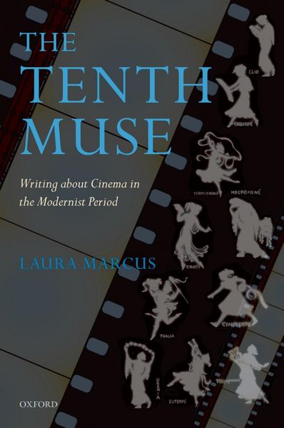 Produktbild: The Tenth Muse