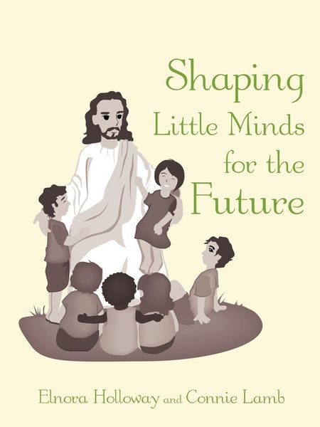 Produktbild: Shaping Little Minds for the Future