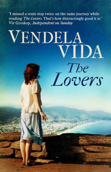 Produktbild: The Lovers