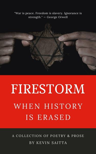 Produktbild: Firestorm
