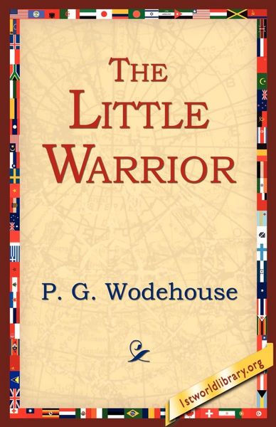 Produktbild: The Little Warrior