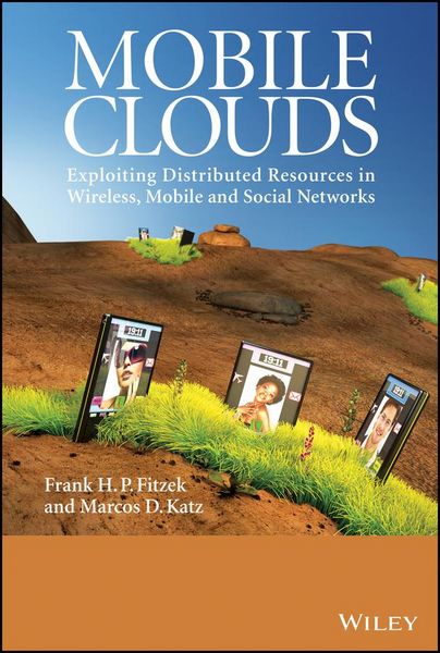 Produktbild: Mobile Clouds
