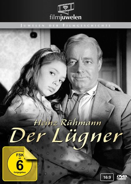 Produktbild: Heinz R&uuml;hmann - Der L&uuml;gner