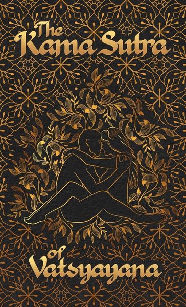 Produktbild: Kama Sutra Of Vatsyayana Hardcover