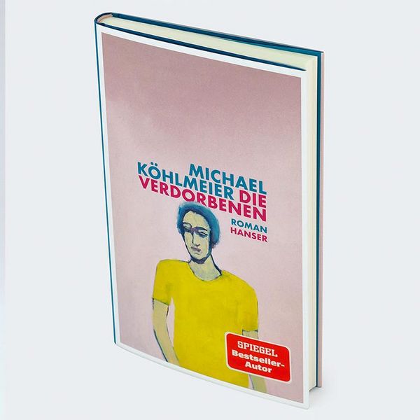 Produktbild: Die Verdorbenen