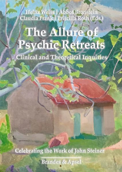 Produktbild: The Allure of Psychic Retreats