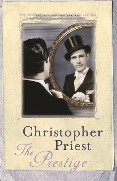 Produktbild: The Prestige
