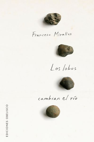 Produktbild: Los lobos cambian el r&iacute;o