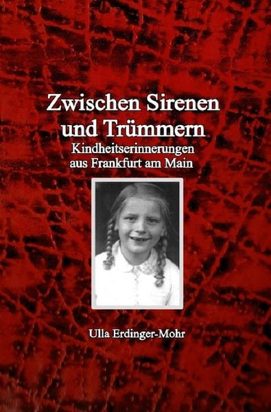 Produktbild: Zwischen Sirenen und Tr&uuml;mmern