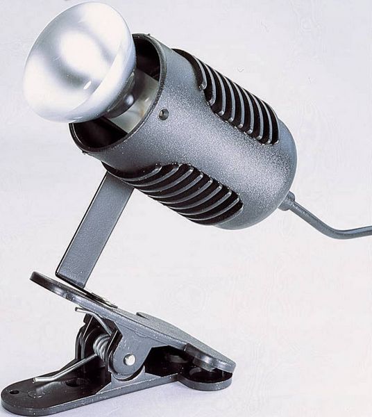 Produktbild: EiKO 4016138033731 Lampenfassung E27 230V 60W mit Eurostecker